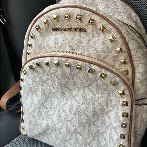 MK Backpack